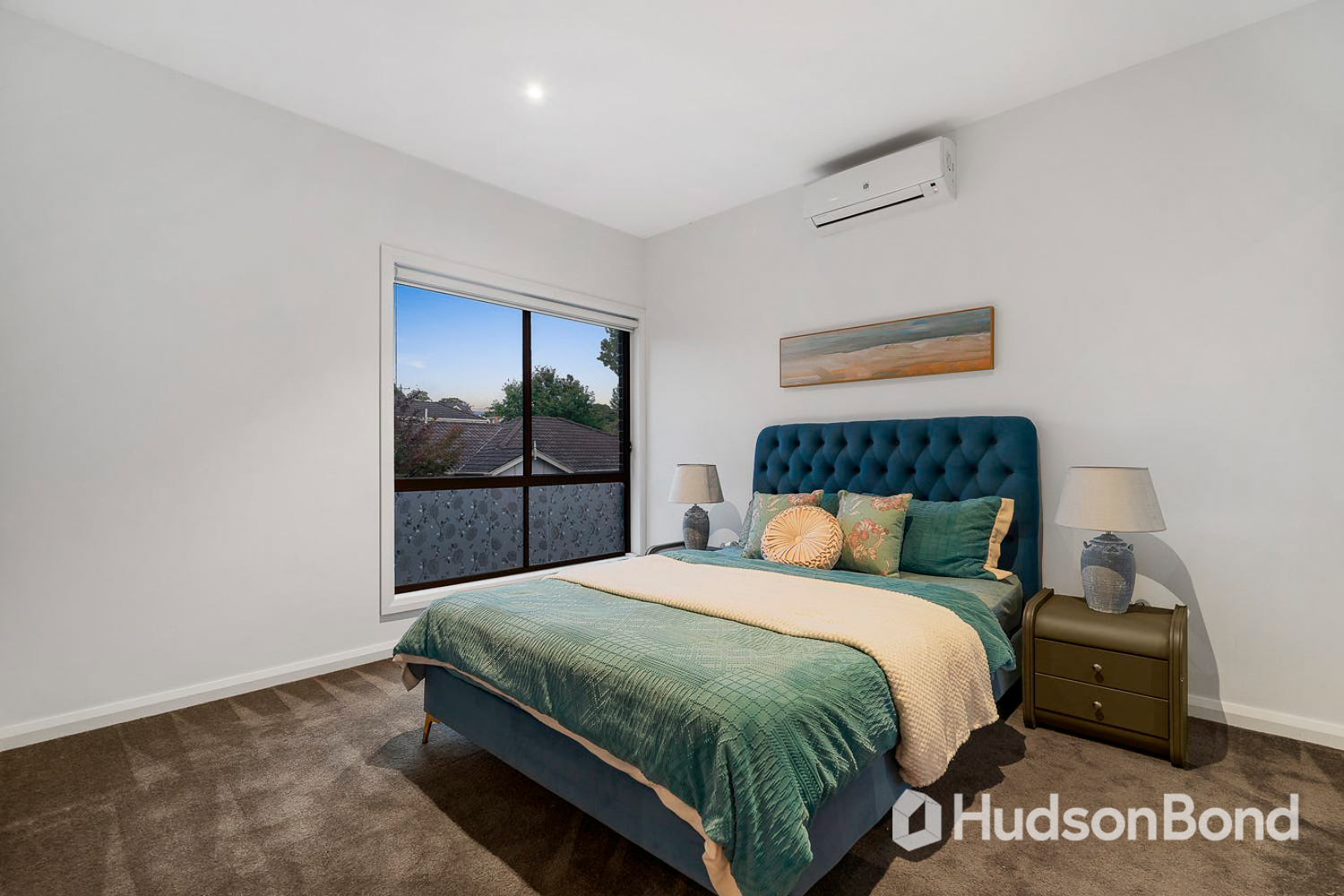 18 CHIPPEWA AV, DONVALE VIC 3111, 0房, 0浴, Townhouse