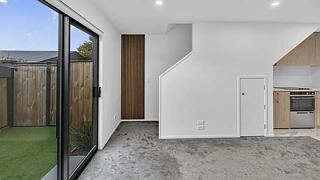 8/5 Shearer Avenue, Papanui, Christchurch