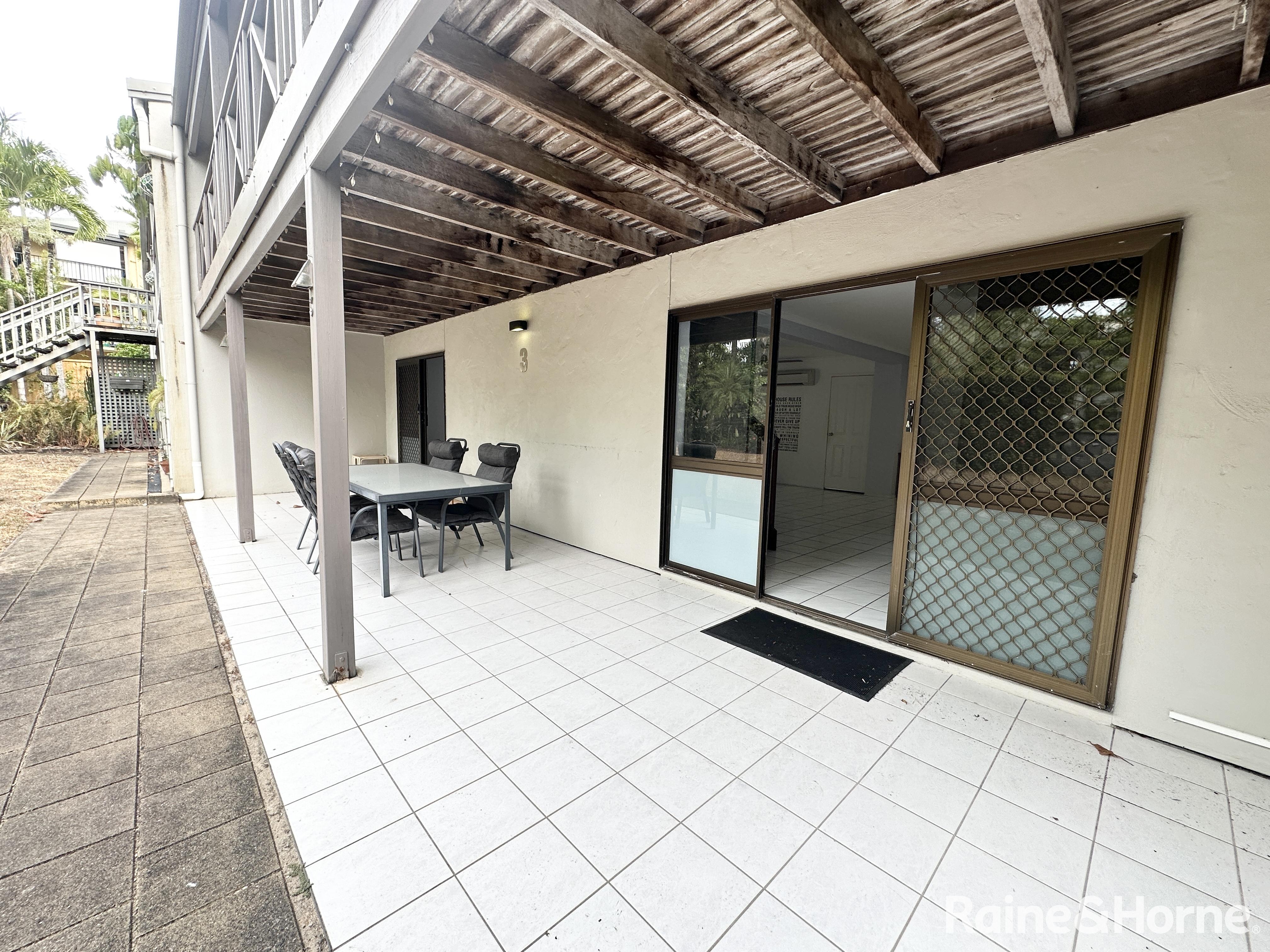 CASCADES 1 BLAKE ST, PORT DOUGLAS QLD 4877, 0 Kuwarto, 0 Banyo, Unit