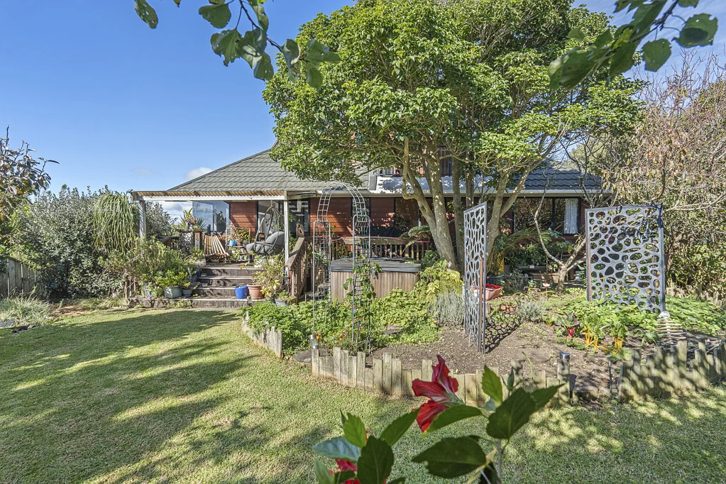 Bell Block 4部屋 Views & privacy right by the beach!