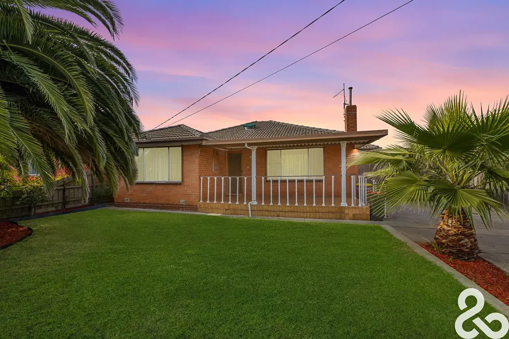 Lalor 3બેડરૂમ Charming Family Home in Prime Lalor Location!