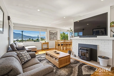 Silid Pahingahan - 13 Parramore Street, Rosetta, TAS 7010
