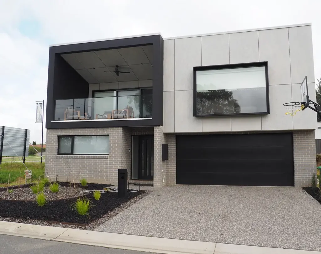 Executive Townhouse