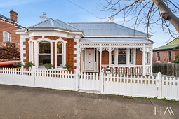 21 Cromwell Street, Battery Point