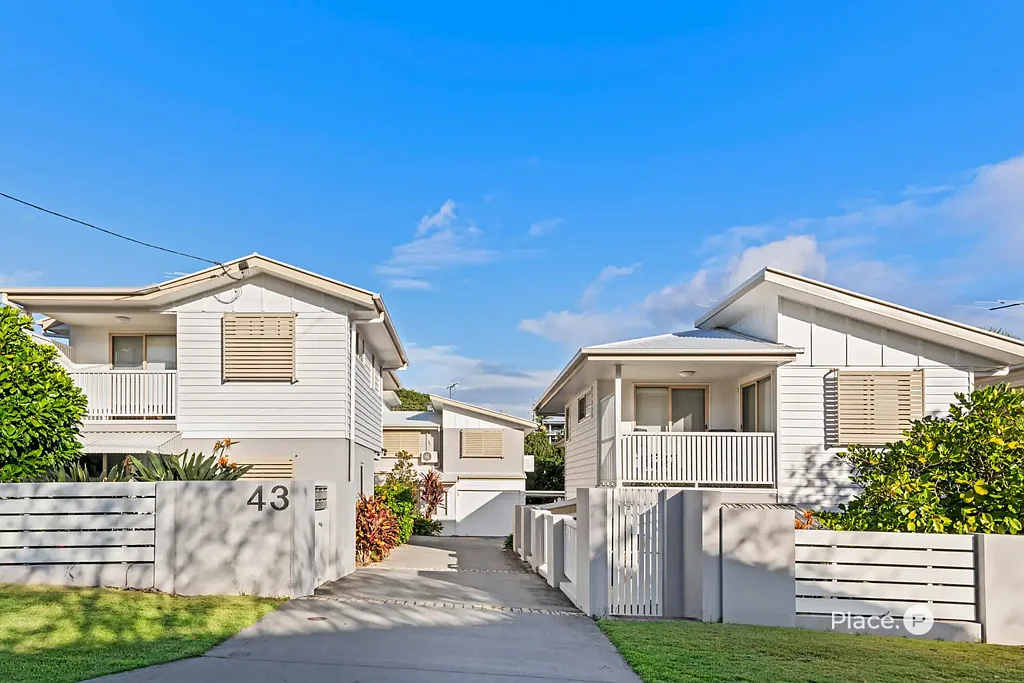Holland Park 2 Bedroom Entry Level Townhome Opportunity