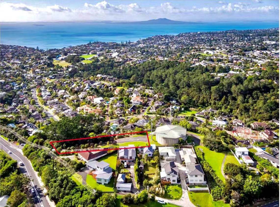 192a Browns Bay Road, Murrays Bay, Auckland - North Shore, 0房, 1浴