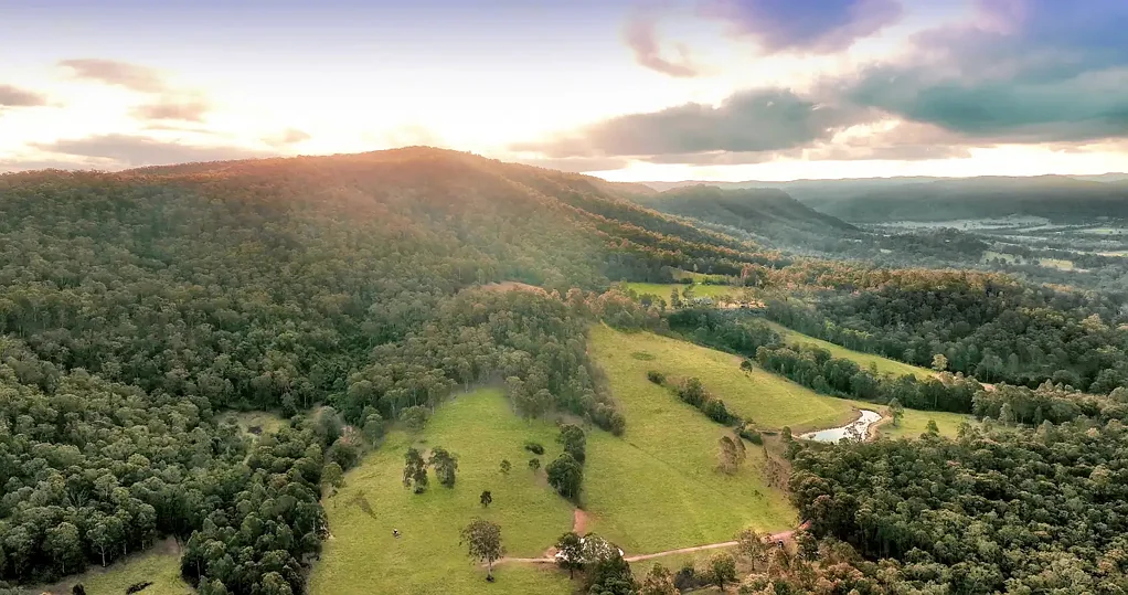 Millfield Two Rural Properties Offered as One Package!