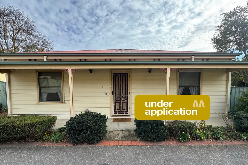 Low Maintenance Townhouse