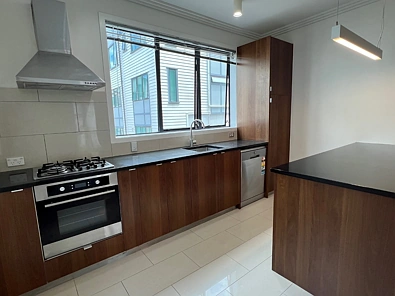 Well located townhouse