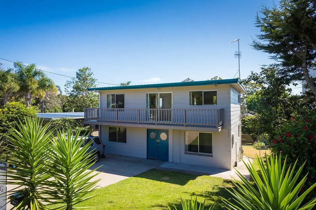 Pambula Beach 4Habitaciones Prime Coastal Position Just 600m to Pambula Beach