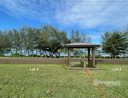 Lot 4, 55 Banfield Parade, Wongaling Beach, Cairns, 0部屋, 0バスルーム, Section