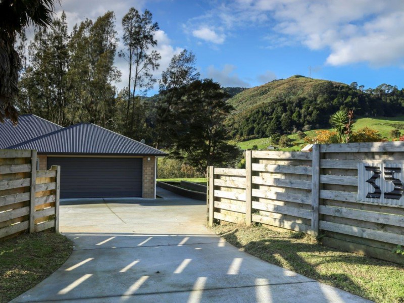 35 Albert Street, Karangahake, Hauraki, 4 Bedrooms, 0 Bathrooms