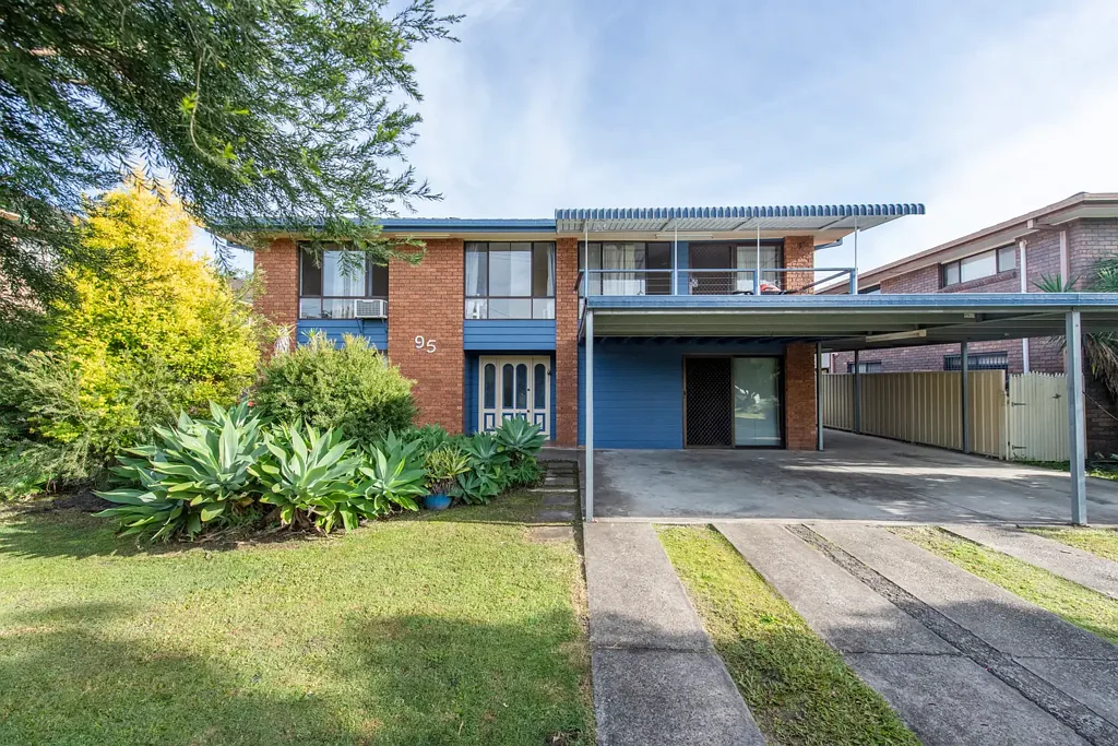95 Milton Street, Grafton, NSW 2460