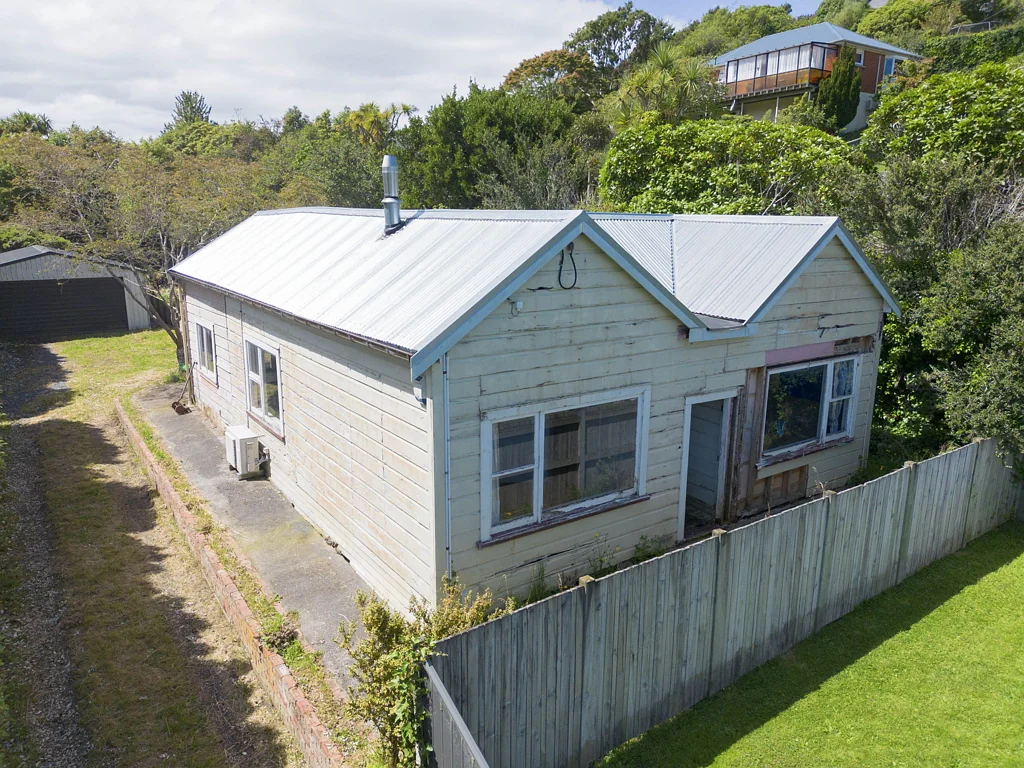 26 Shetland Street, Wakari, Dunedin City, Otago