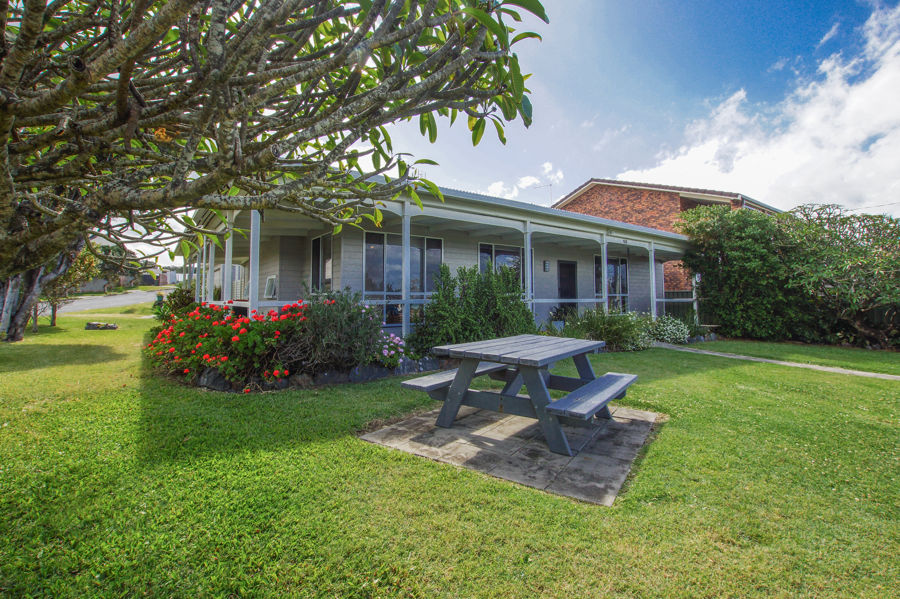 108 SANDYS BEACH DR, SANDY BEACH NSW 2456, 0 rūma, 0 rūma horoi, House