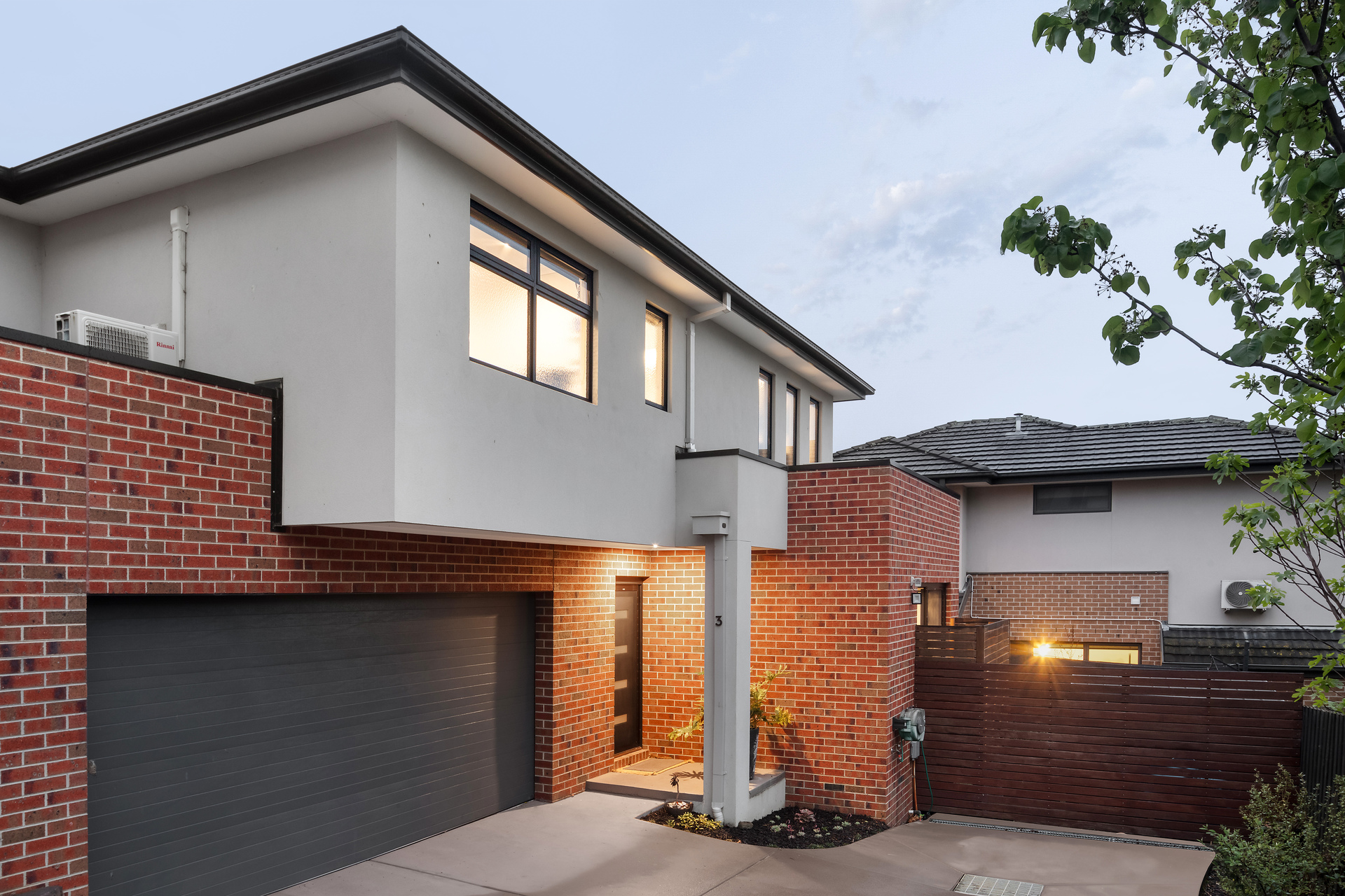 3 LACEY CL, LILYDALE VIC 3140, 0 rūma, 0 rūma horoi, Townhouse