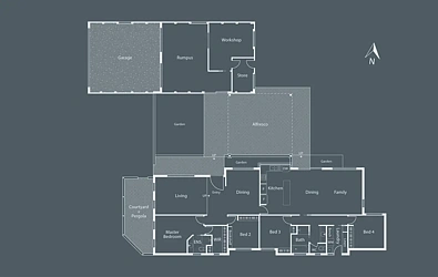39 Shepherdson Place, Isaacs, ACT 2607, 4 Schlafzimmer, 2 Badezimmer, House