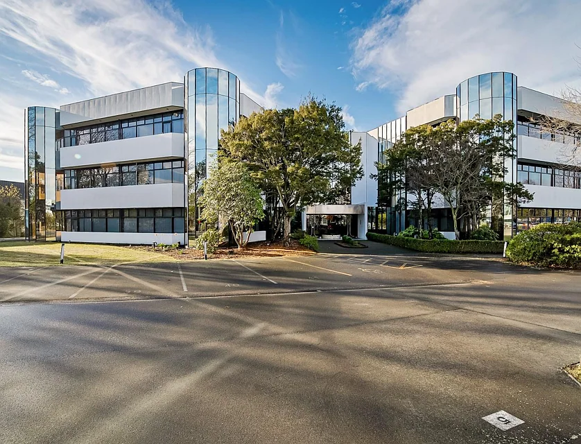 19 Sheffield Crescent, Burnside, 0房, 0浴, Office Building