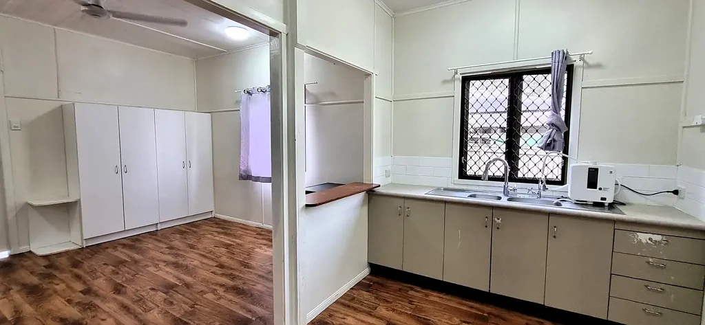 Ravenshoe 4 Slaapkamer Move in ready - Price reduced!