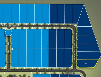 Stage 3B Echuca Fields Estate, Echuca, Bendigo, 0 રૂમ, 0 બાથરૂમ, Section