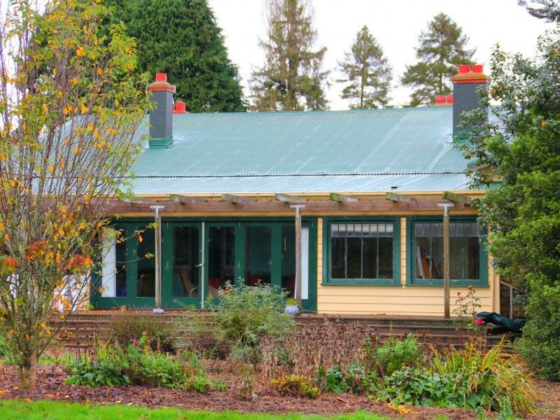 885 Te Anau Mossburn Highway, Te Anau Surrounds, Southland, 7 غرف, 2 حمامات