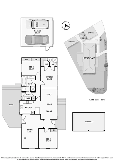 4 Bindi Close, Frankston, VIC 3199, 3 Bedrooms, 2 Bathrooms, House