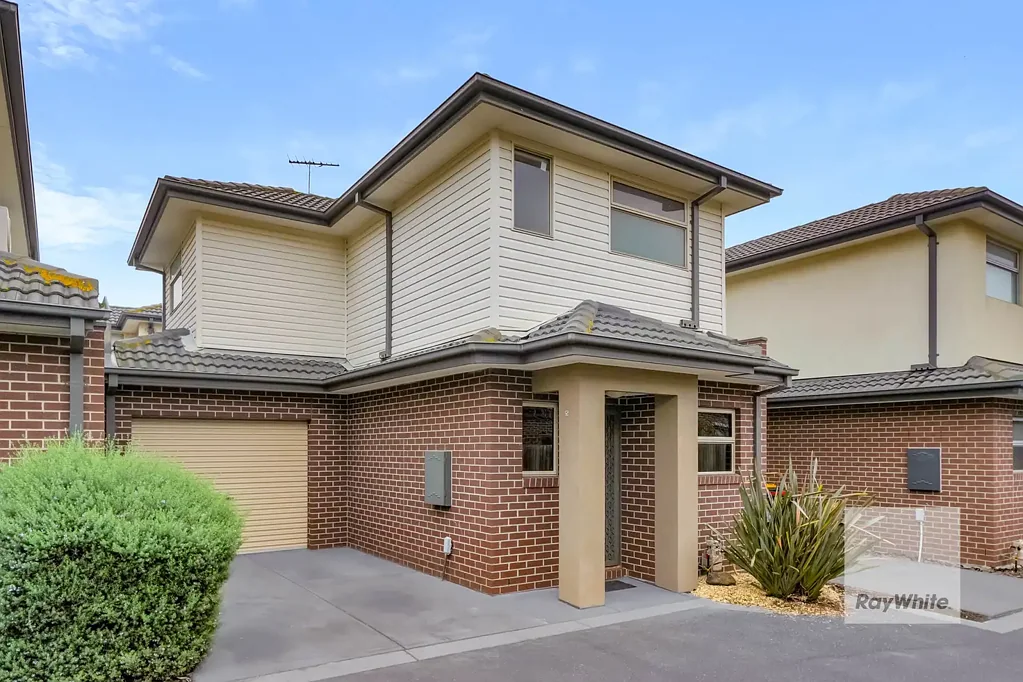 Roxburgh Park 3部屋 Easy-Living Style in a Prime Position