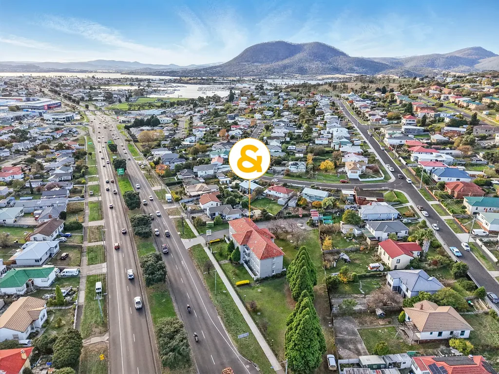 6/369 Brooker Highway, Lutana, TAS 7009