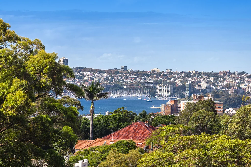 19/78 Spofforth Street, Cremorne, NSW 2090
