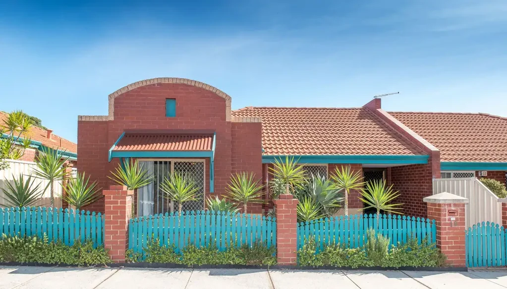 OVER 55's IN THE HEART OF JOONDALUP