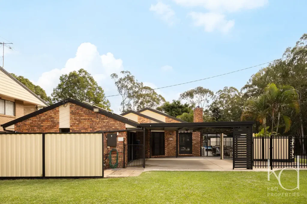 Caboolture 4Phòng ngủ Ultimate Family Seclusion & Security
