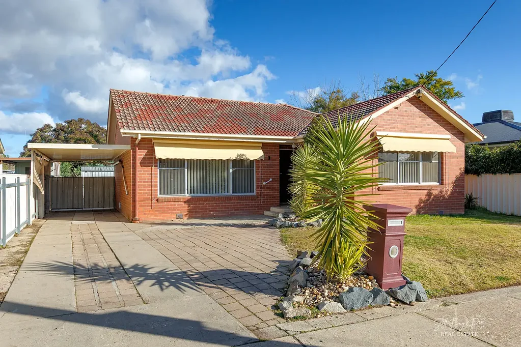 77 WILSON STREET, Wodonga, VIC 3690