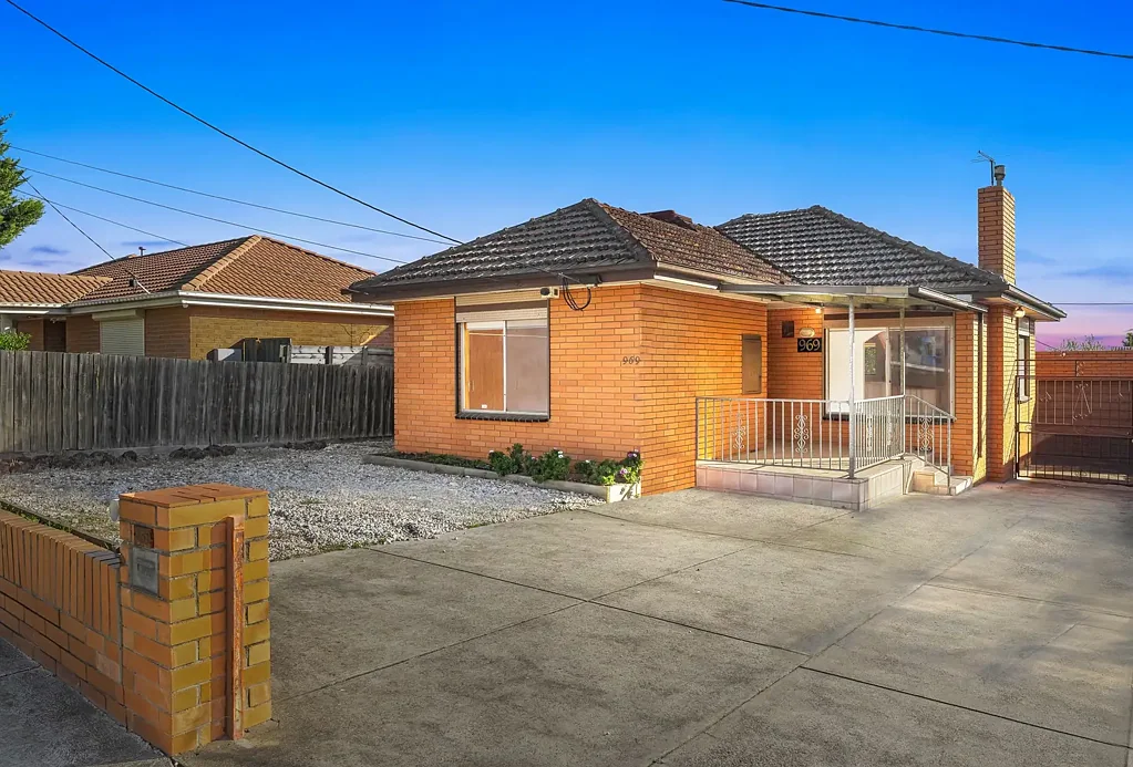 969 High Street, Reservoir, VIC 3073