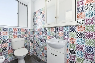 44/268 Johnston Street, Annandale, NSW 2038, 1房, 1浴, Apartment