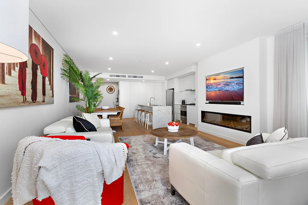 202/15 Bourrool Lane, Kiama, NSW 2533