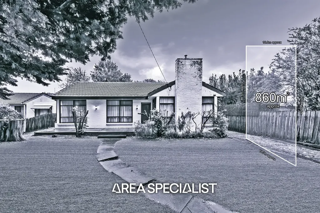 1809 Dandenong Road, Oakleigh East, VIC 3166