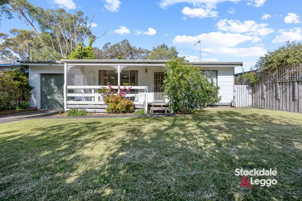 Inverloch 2房  GET YOUR START IN INVERLOCH