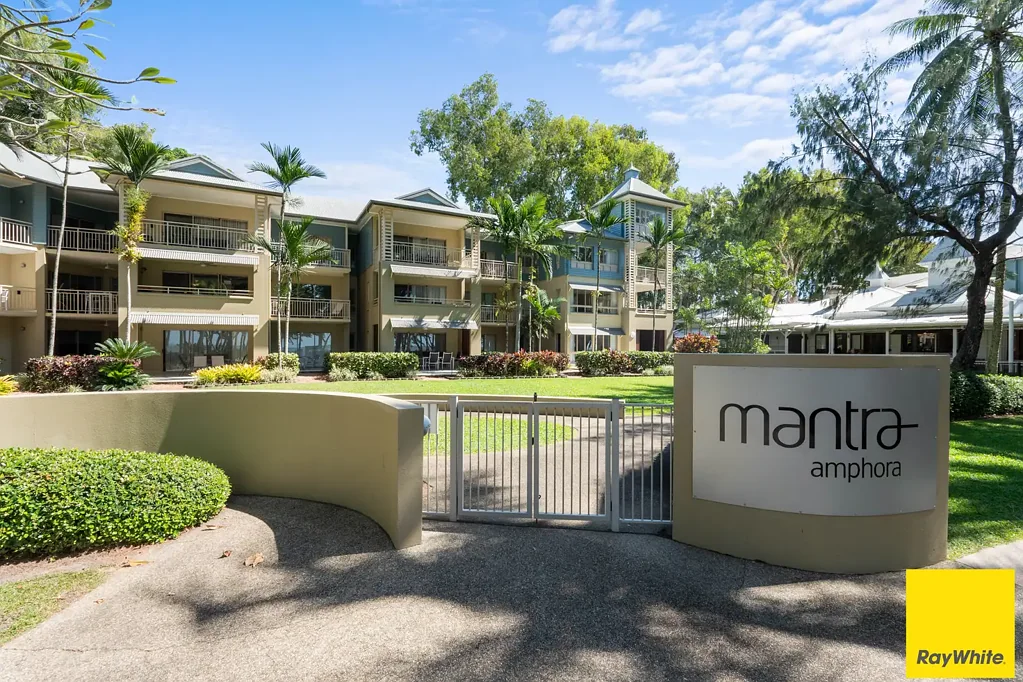 Palm Cove 2房  Premium Dual-Key Apartment - Mantra Amphora Resort