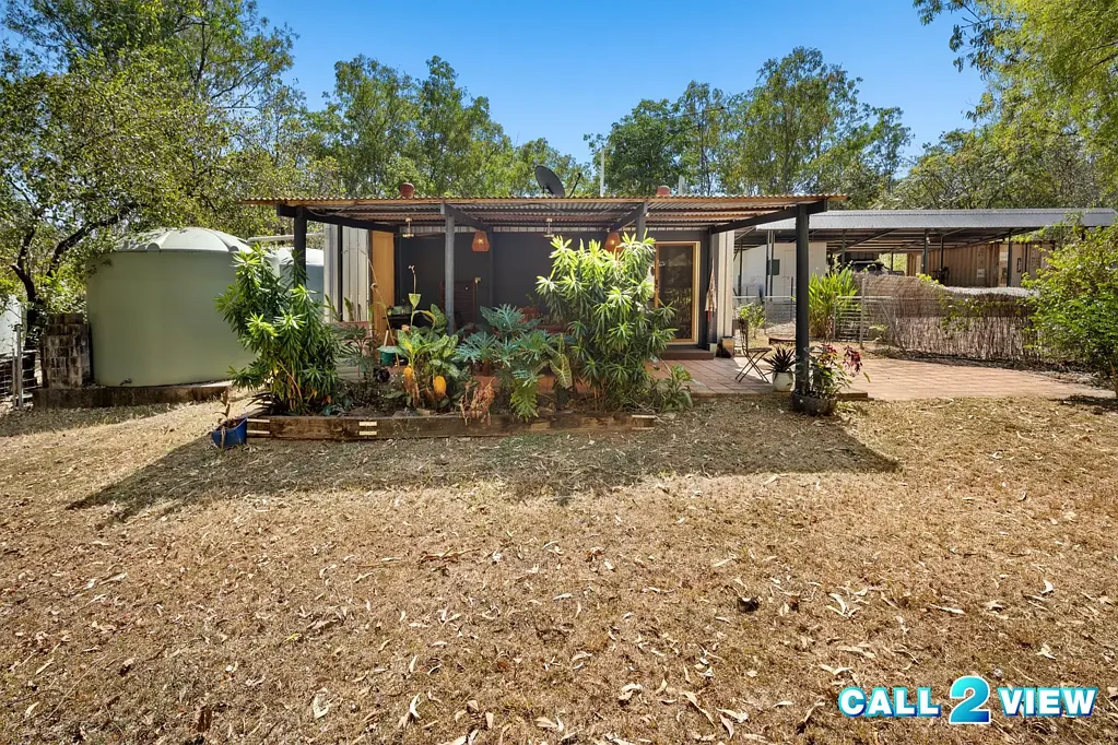 Humpty Doo 1房  Peaceful Rural Escape with Secure Lease and Endless Lifestyle Appeal