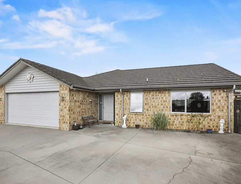 105 Cactus Court, Te Awamutu, Waipa, Waikato, 4房, 2浴, 独立屋