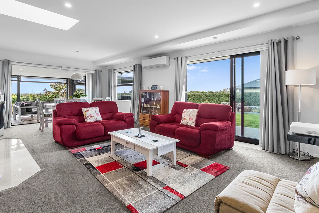 9 Ruapai Drive, Levin