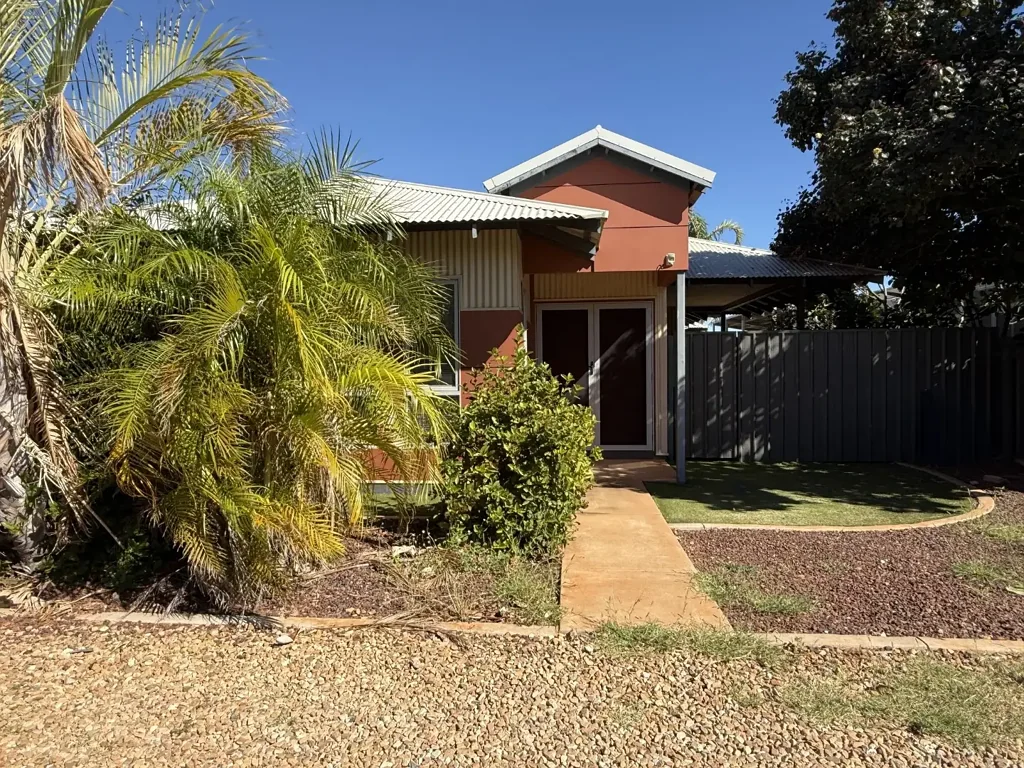 Baynton 4Kwarto UNDER OFFER!