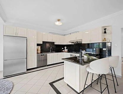 1/119 Woids Avenue, Allawah, NSW 2218, 4 રૂમ, 3 બાથરૂમ, Apartment