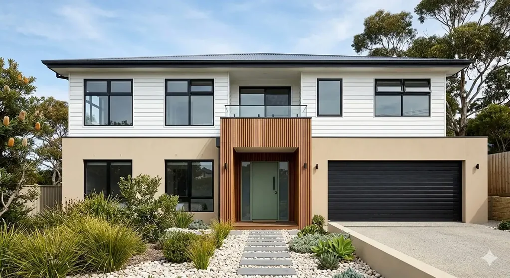 Werrington 4ห้องนอน A Home Where Modern Living Reaches New Heights