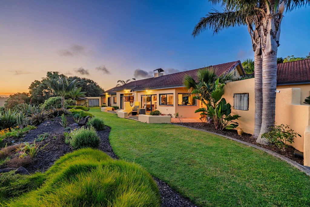 Kerikeri 3ห้องนอน Clear Price, Coastal Character,  Water Views
