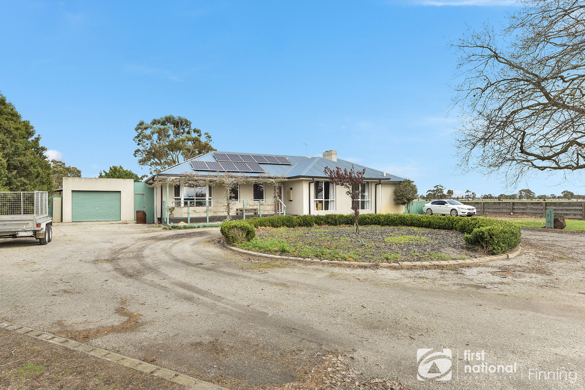 220 DINEEN RD, BAYLES VIC 3981, 0 침실, 0 욕실, Lifestyle Property