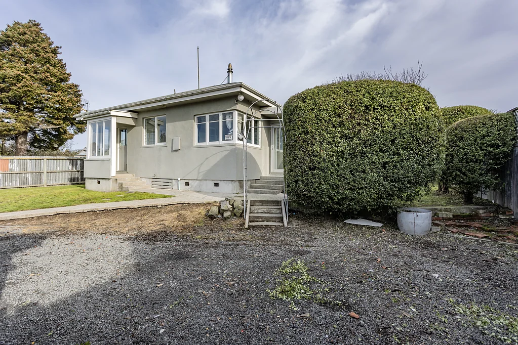 Kaiapoi 4ਬੈੱਡਰੂਮ Potential Plus!