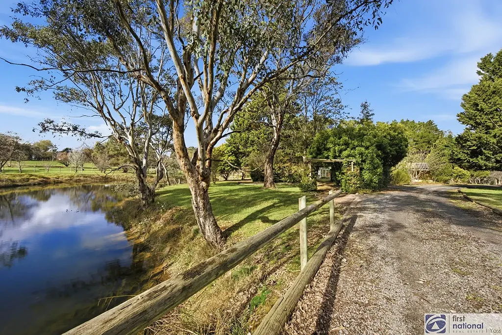 Murrumbateman 4कमरा Lifestyle + Acres