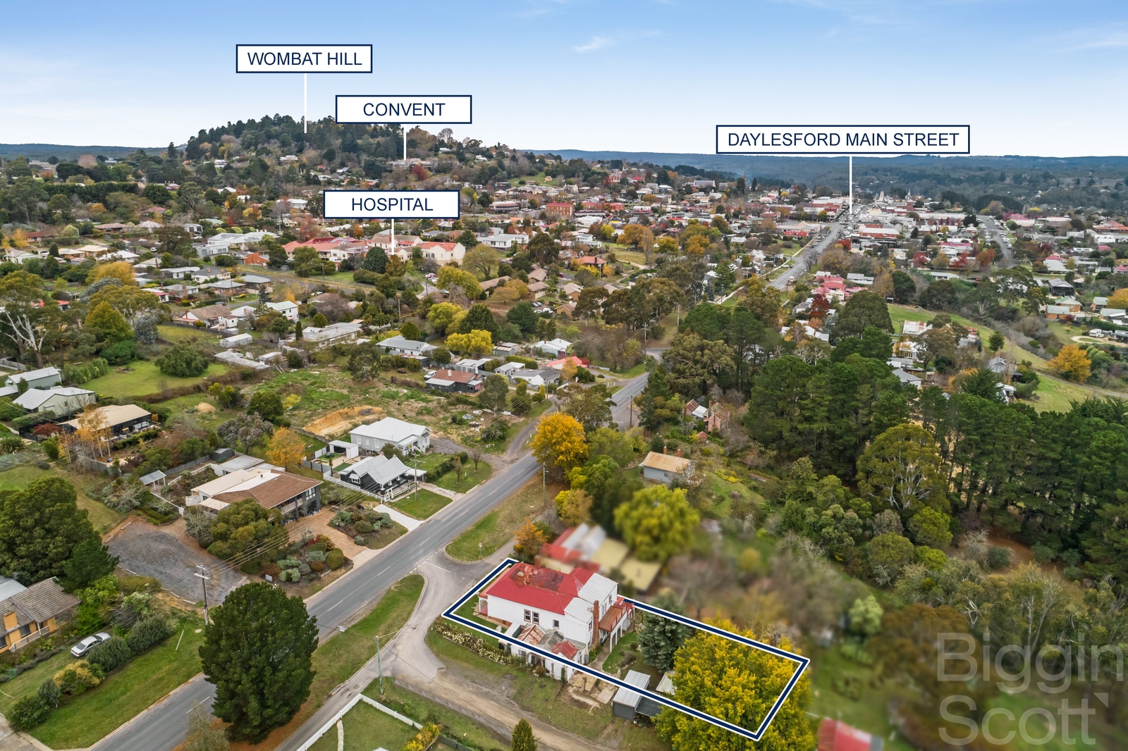 NEIGHBOURHOOD RESIDENTIAL ZONE - SCHEDULE 1