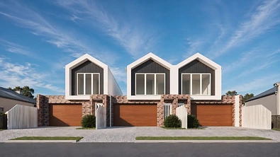 24 Sandra Avenue, Rostrevor, SA 5073, 3 slaapkamers, 1 badkamers, House